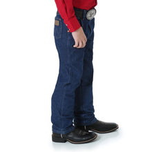Load image into Gallery viewer, Wrangler Child/Toddler  Cowboy Cut 13MWZJP