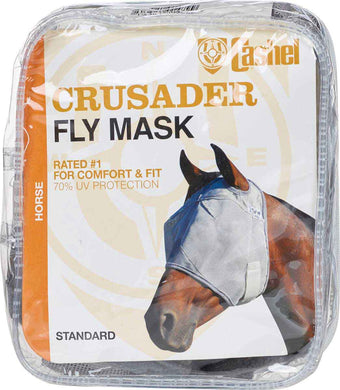 Cashel Crusader Fly Mask