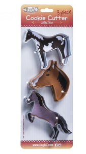 Tough 1  3 Piece Cookie Cutter Collection 87-9103-0