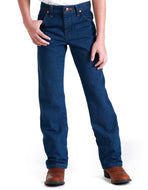 Wrangler Student Boys 13MWSPI Original Fit
