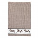Load image into Gallery viewer, Running Horse Waffle Kitchen Towel