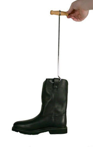 M&F Boot Hooks 13" Long 04026