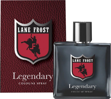 Lane Frost Cologne