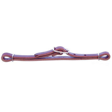 Berlin Curbs Latigo Leather L417