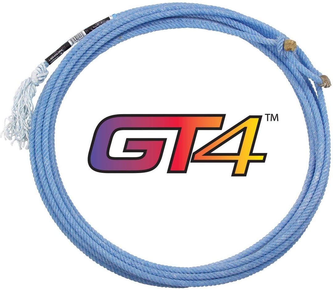 Rattler GT4 Rope