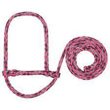 Load image into Gallery viewer, Poly Rope Sheep Halter 35-7840