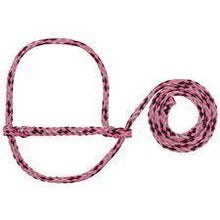 Load image into Gallery viewer, Poly Rope Sheep Halter 35-7840