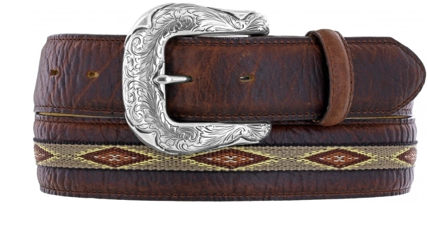 【THEAIRTOWN】western belt sk★ Stio Mountain Towner Belt