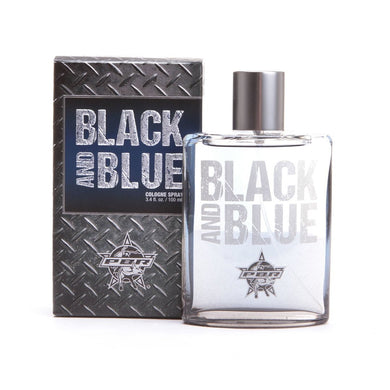 PBR Black And Blue Cologne Spray