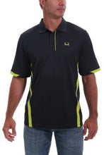 Load image into Gallery viewer, Cinch MTK1864002 Arenaflex Navy Polo