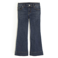 Wrangler Retro Girls Trouser Jeans