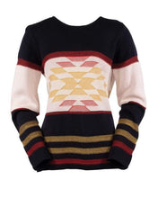 Load image into Gallery viewer, Outback 40169 Sunset Alta Sweater