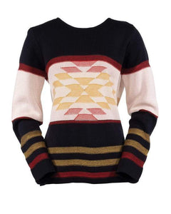 Outback 40169 Sunset Alta Sweater