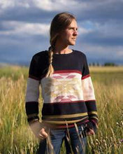 Load image into Gallery viewer, Outback 40169 Sunset Alta Sweater