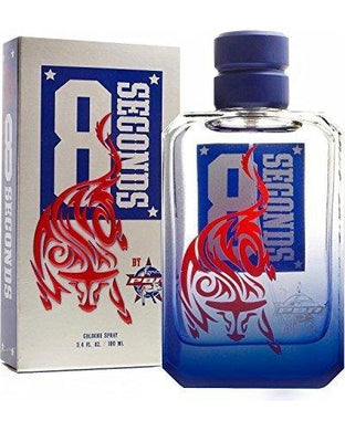 Tru Fragrance PBR 8 Seconds