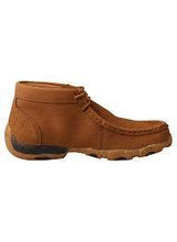 Load image into Gallery viewer, Twisted X YDM0047 Youth Chukka Driving Moc Clay&amp;Clay