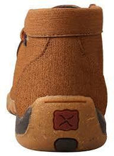 Load image into Gallery viewer, Twisted X YDM0047 Youth Chukka Driving Moc Clay&amp;Clay