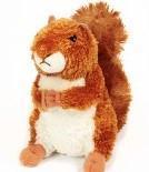 Load image into Gallery viewer, Austin Accent Plush Animals