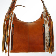 Load image into Gallery viewer, American Darling  Hair On Purse