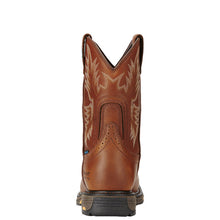 Load image into Gallery viewer, Ariat  WorkHog Wide Square Toe CSA Waterproof Composite Toe Work Boot