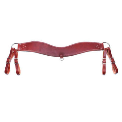 Berlin Steer Tripper Breast Collar