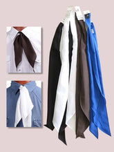 Load image into Gallery viewer, M&amp;F Cowboy Tie Scarf