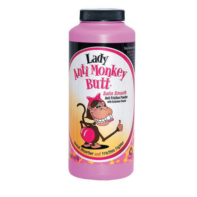 Lady Anti Monkey Butt Powder