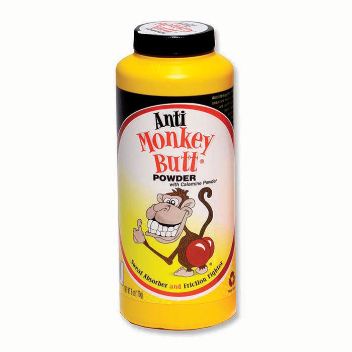 Anti Monkey Butt Powder