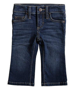 Wrangler Infant & Toddler Jeans PQJ113D
