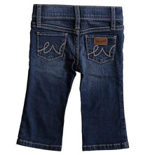 Load image into Gallery viewer, Wrangler Infant &amp; Toddler Jeans PQJ113D