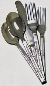 Moss Brothers Flatware