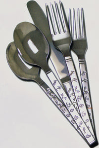 Moss Brothers Flatware