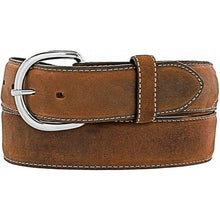 Load image into Gallery viewer, Justin Classic Western Br Belt 53709