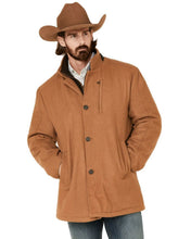 Load image into Gallery viewer, Cripple Creek Wool &amp; Micr Camel Jacket CR43366-26