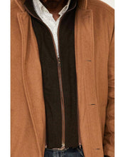 Load image into Gallery viewer, Cripple Creek Wool &amp; Micr Camel Jacket CR43366-26