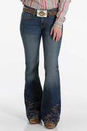 Cruel Denim Hannah Flare CB18954071