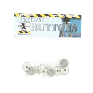 HD Xtreme Suspender Instant Buttons N85166