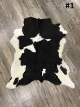 Load image into Gallery viewer, El Paso Large Calf Hide/skin