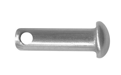 Weaver Rowel Pin SS 25-9021