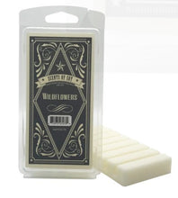 Load image into Gallery viewer, Scents Of Soy 4oz Rustic Wax Melts