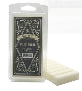 Scents Of Soy 4oz Rustic Wax Melts