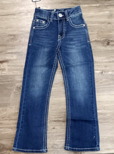 Load image into Gallery viewer, Rodeo Girl Jeans W/Embrd Pockets GJ-2115