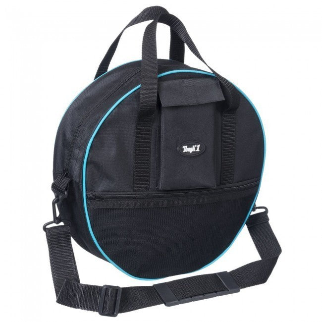 Tough 1 Youth Rope Bag Blk 58-7841