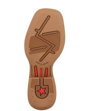 Load image into Gallery viewer, Durango Lil&#39; Rebel Pro™ Little Kids&#39; Boots Coffee and Bone DBT0241C