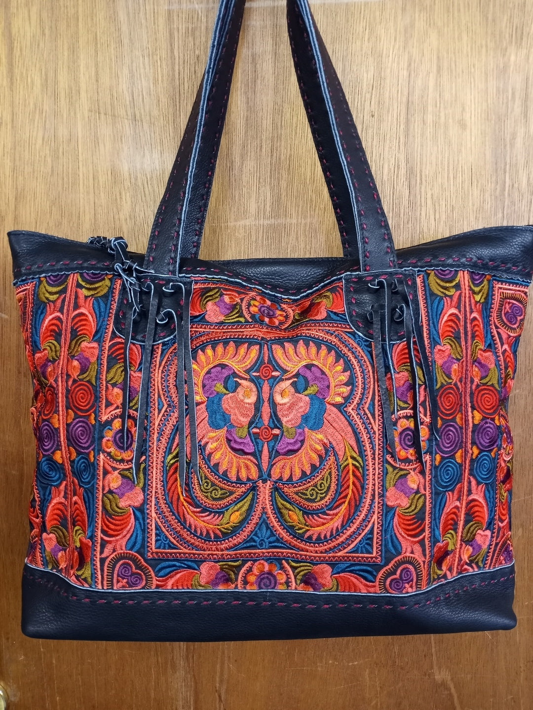 Woman Bags Phouls Phoenix Sling Bag | eBay