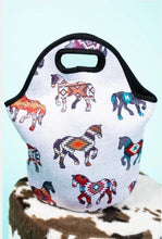 Load image into Gallery viewer, Tipi Neoprene Lunch Tote