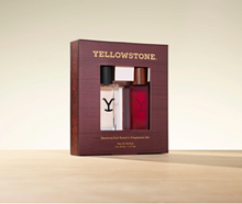 Load image into Gallery viewer, Ladies Yellowstone Gift Set 96647