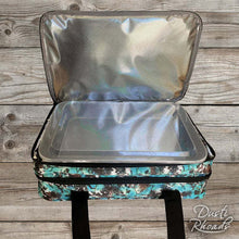 Load image into Gallery viewer, Dusti Rhoads Cow Town Casserole Carrier