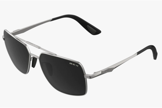 Bex Sunglasses Wing
