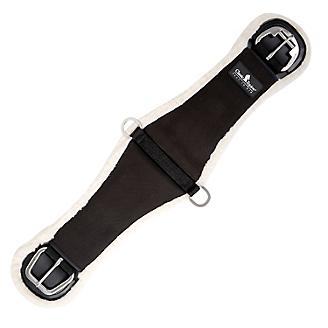 Classic Equine Sensor Flex Roper Cinch FCINCH18R